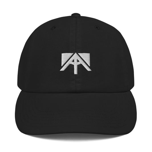 Baasik Logo Champion Hat