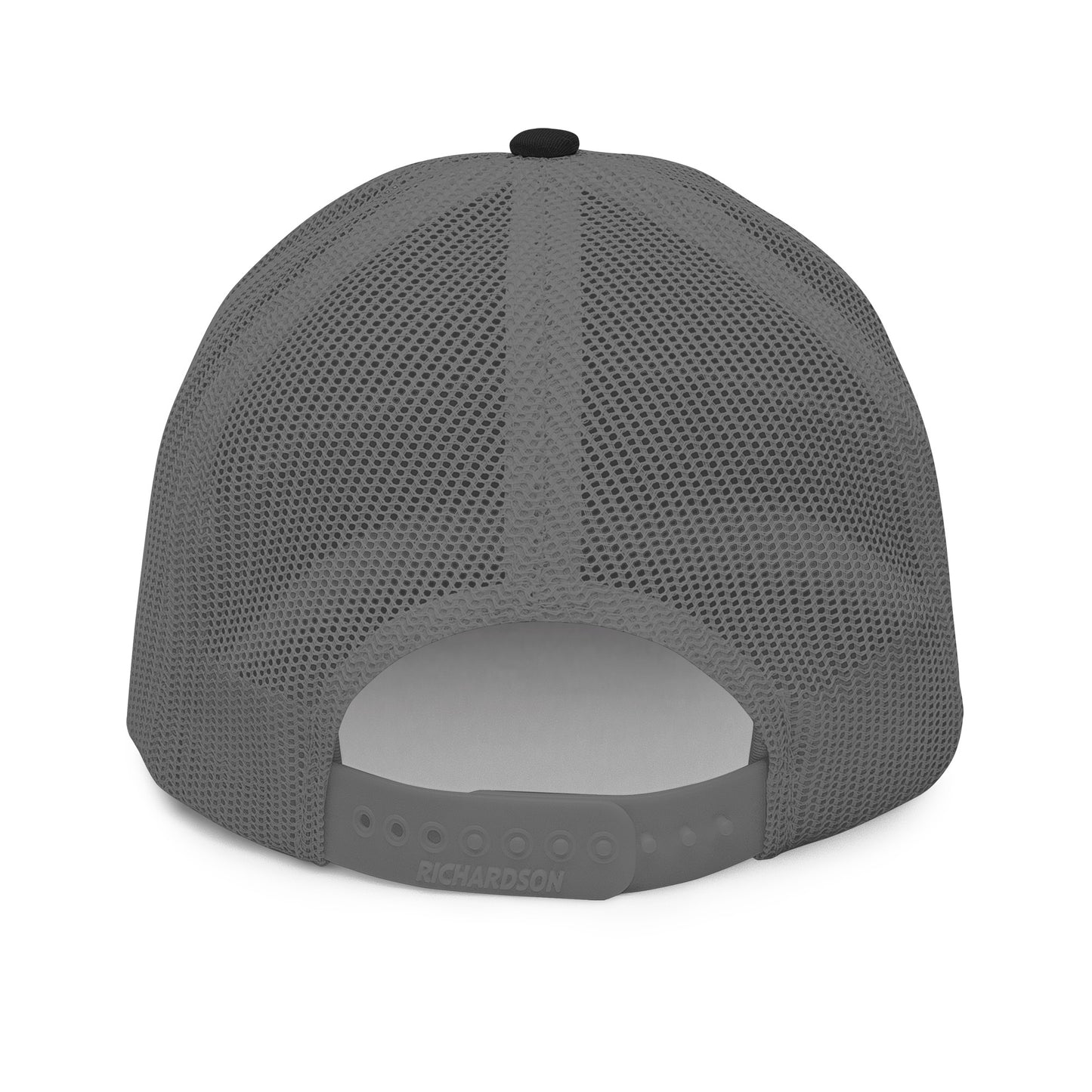 HGHTS Hiding Place Trucker Hat