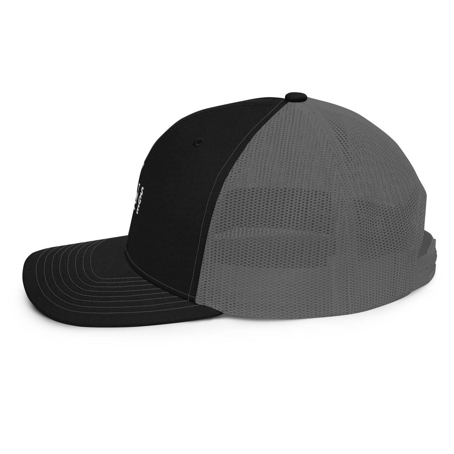 HGHTS Hiding Place Trucker Hat