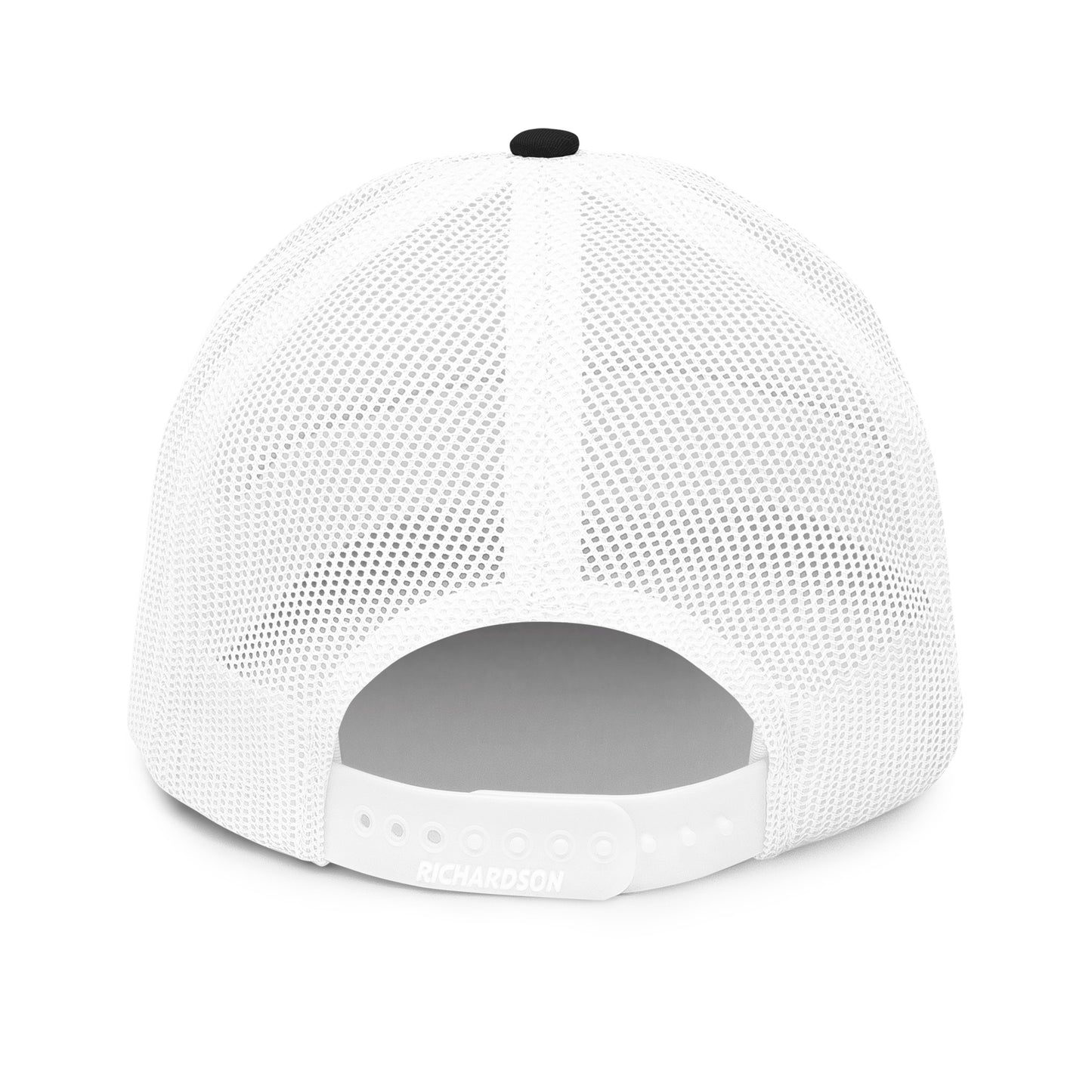 HGHTS Hiding Place Trucker Hat