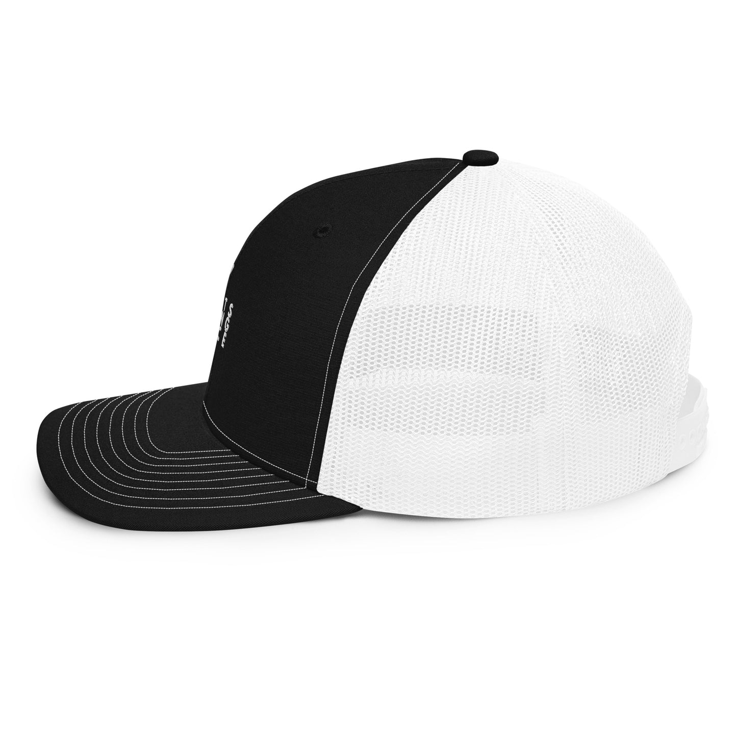 HGHTS Hiding Place Trucker Hat