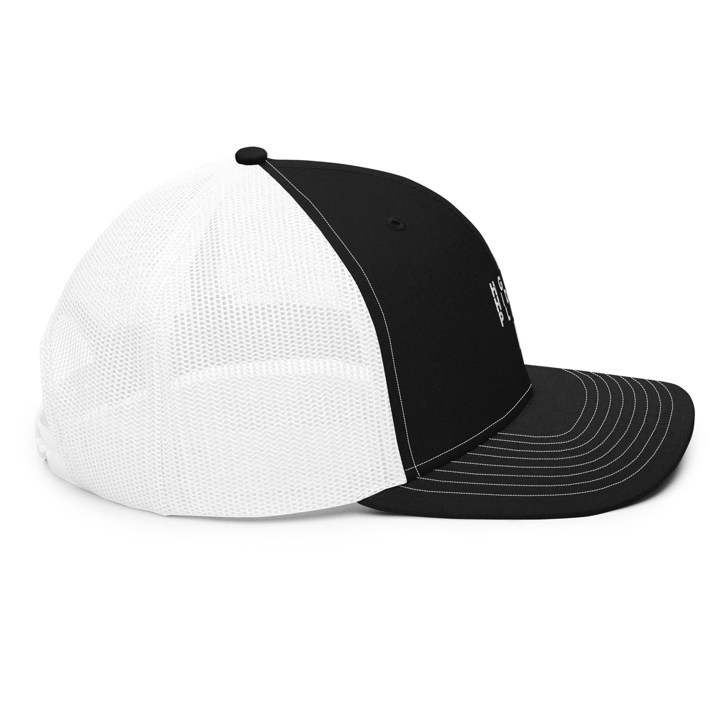 HGHTS Hiding Place Trucker Hat