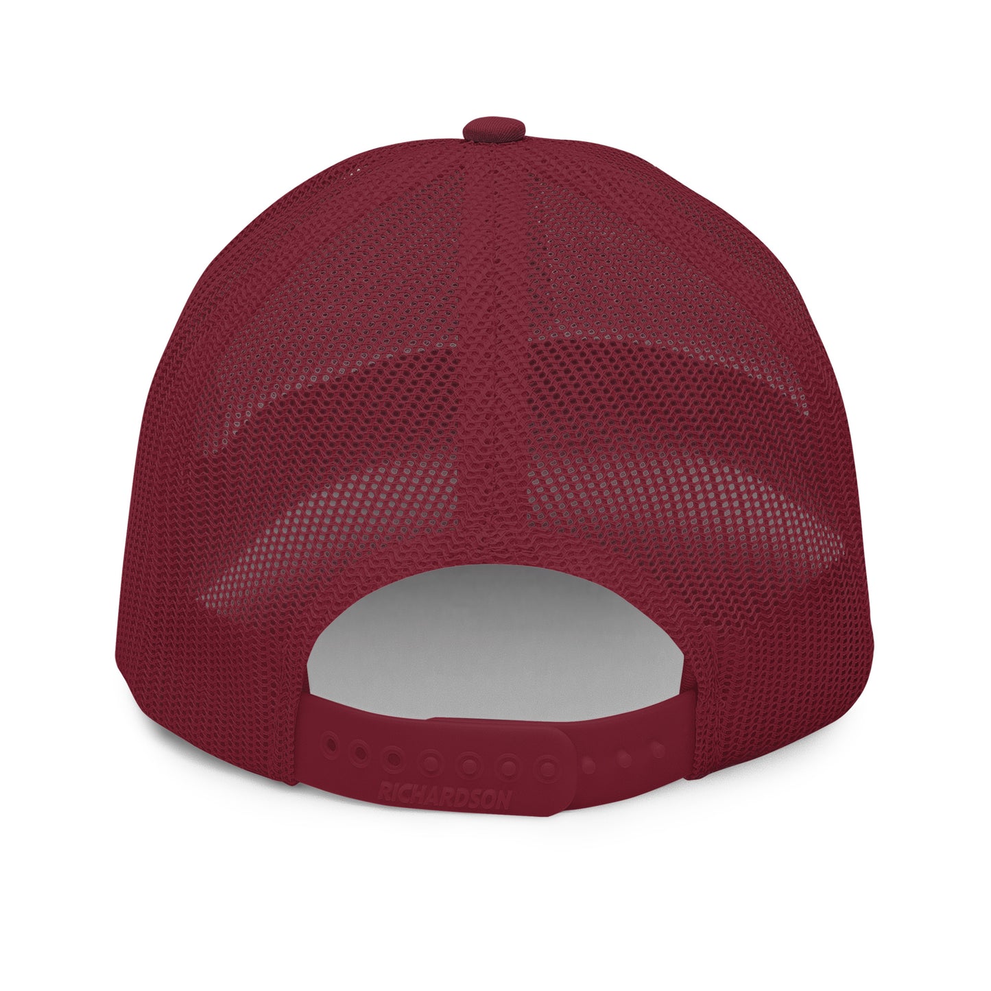 HGHTS Hiding Place Trucker Hat