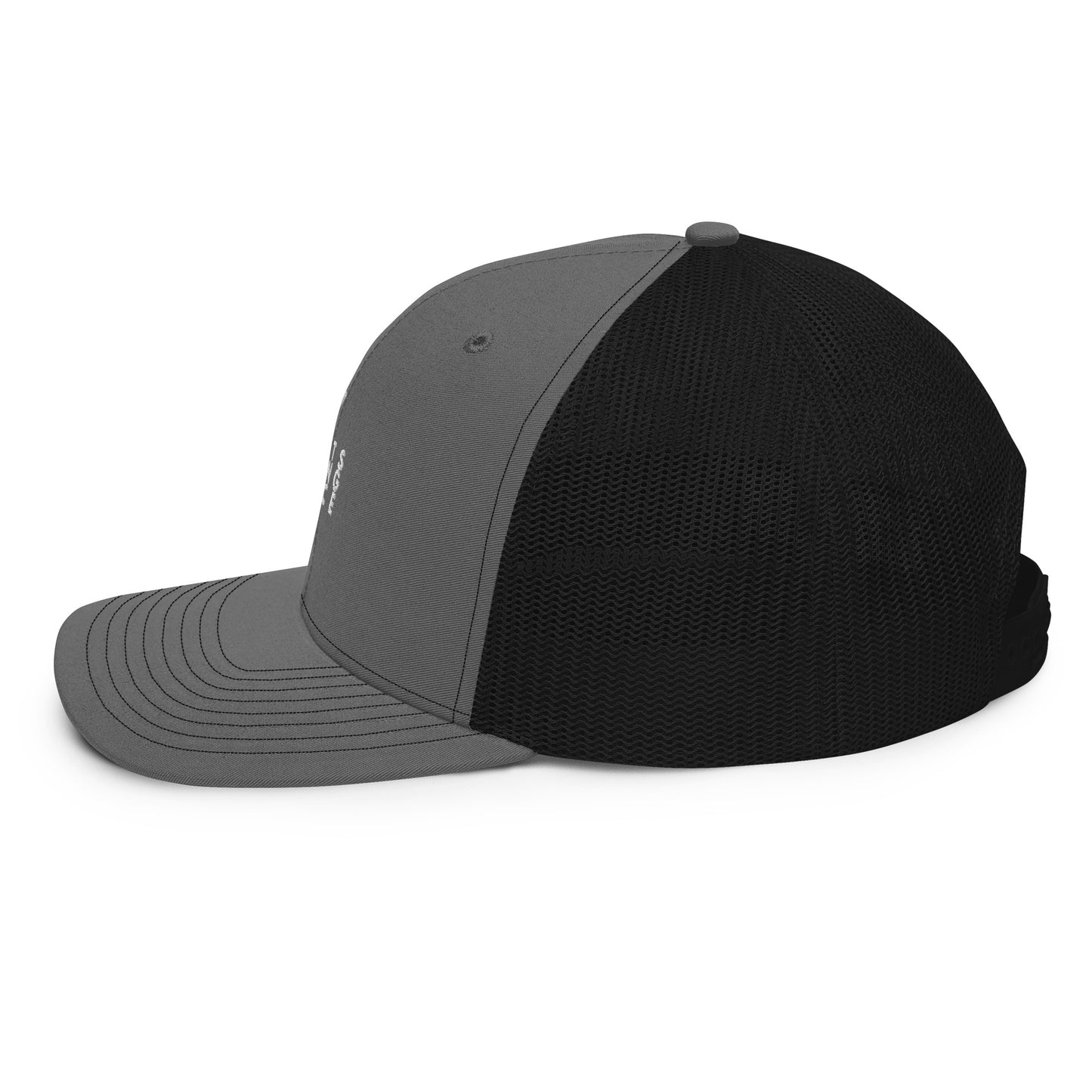 HGHTS Hiding Place Trucker Hat