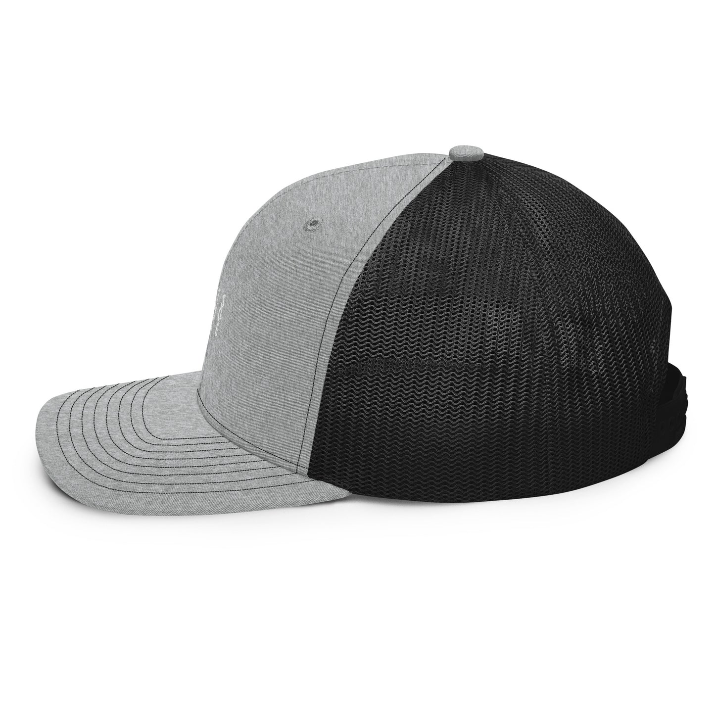 HGHTS Hiding Place Trucker Hat
