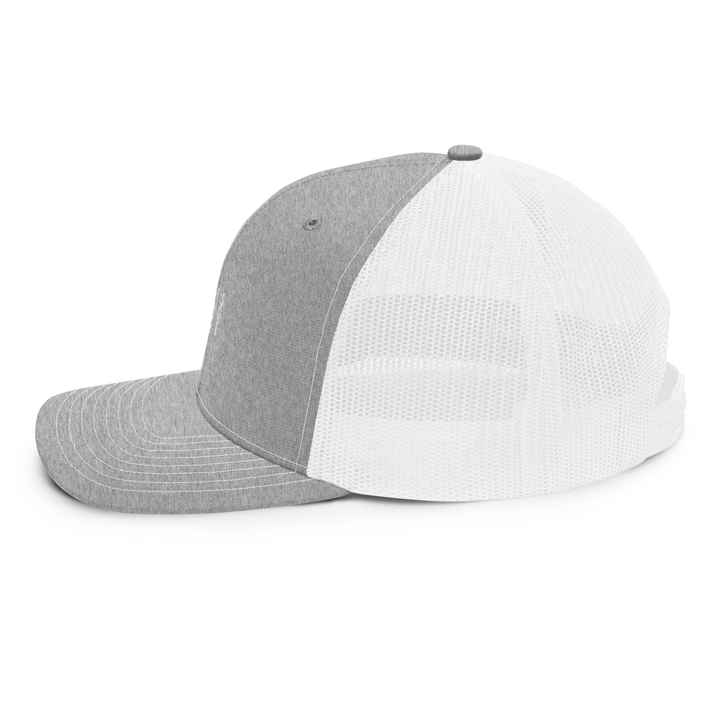 HGHTS Hiding Place Trucker Hat