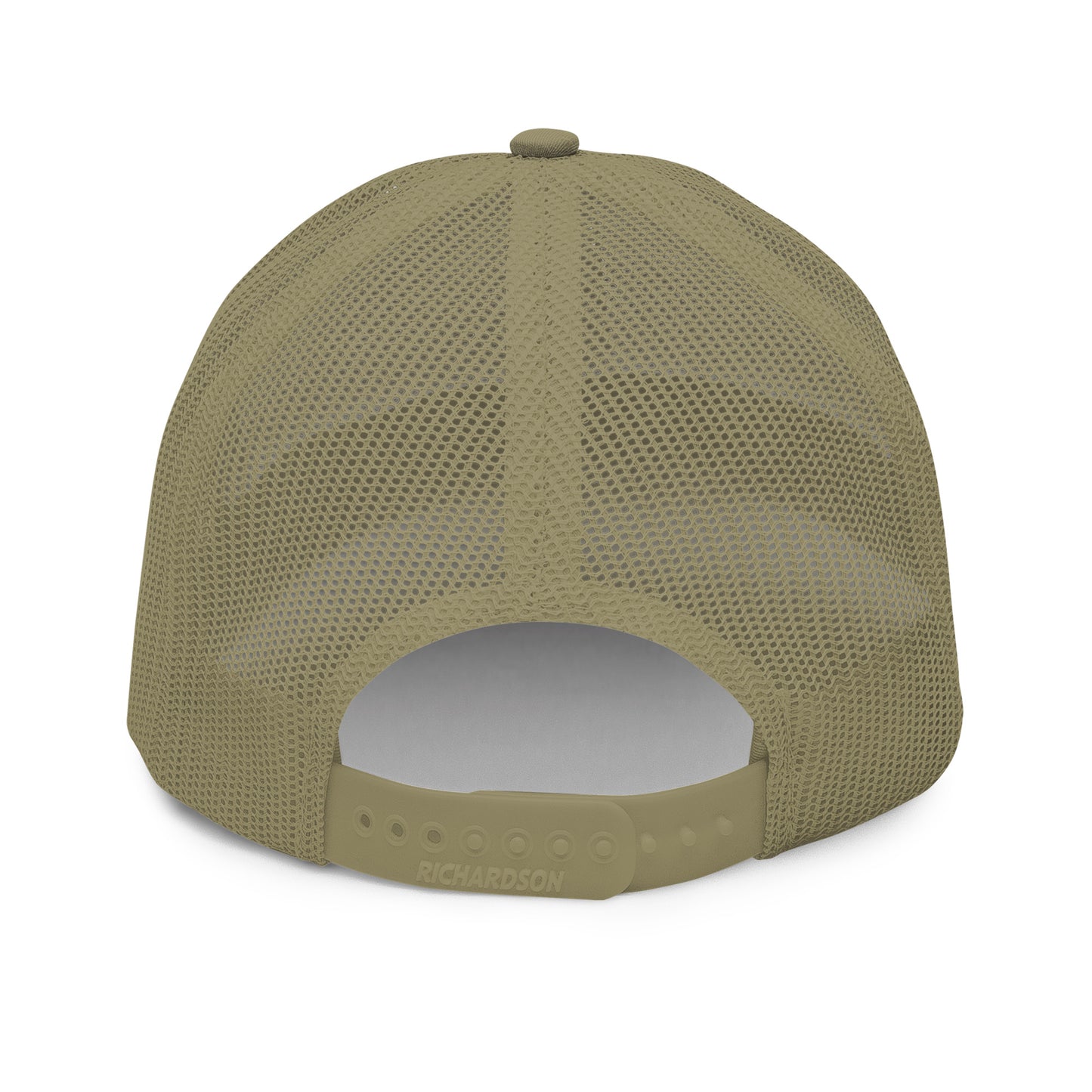 HGHTS Hiding Place Trucker Hat
