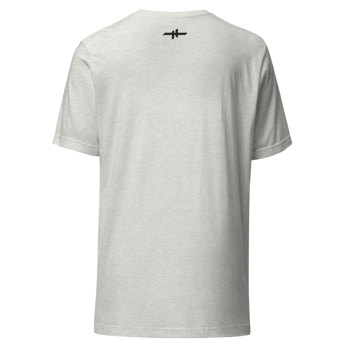Hiding Place Tracklist T-shirt