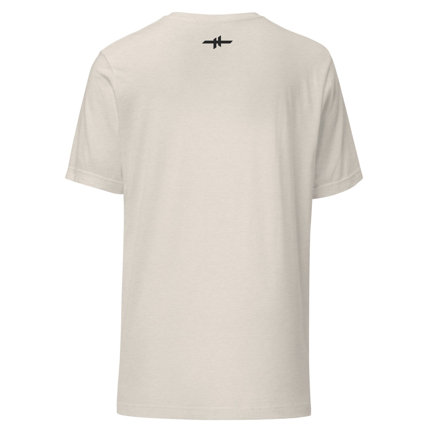 Hiding Place Tracklist T-shirt