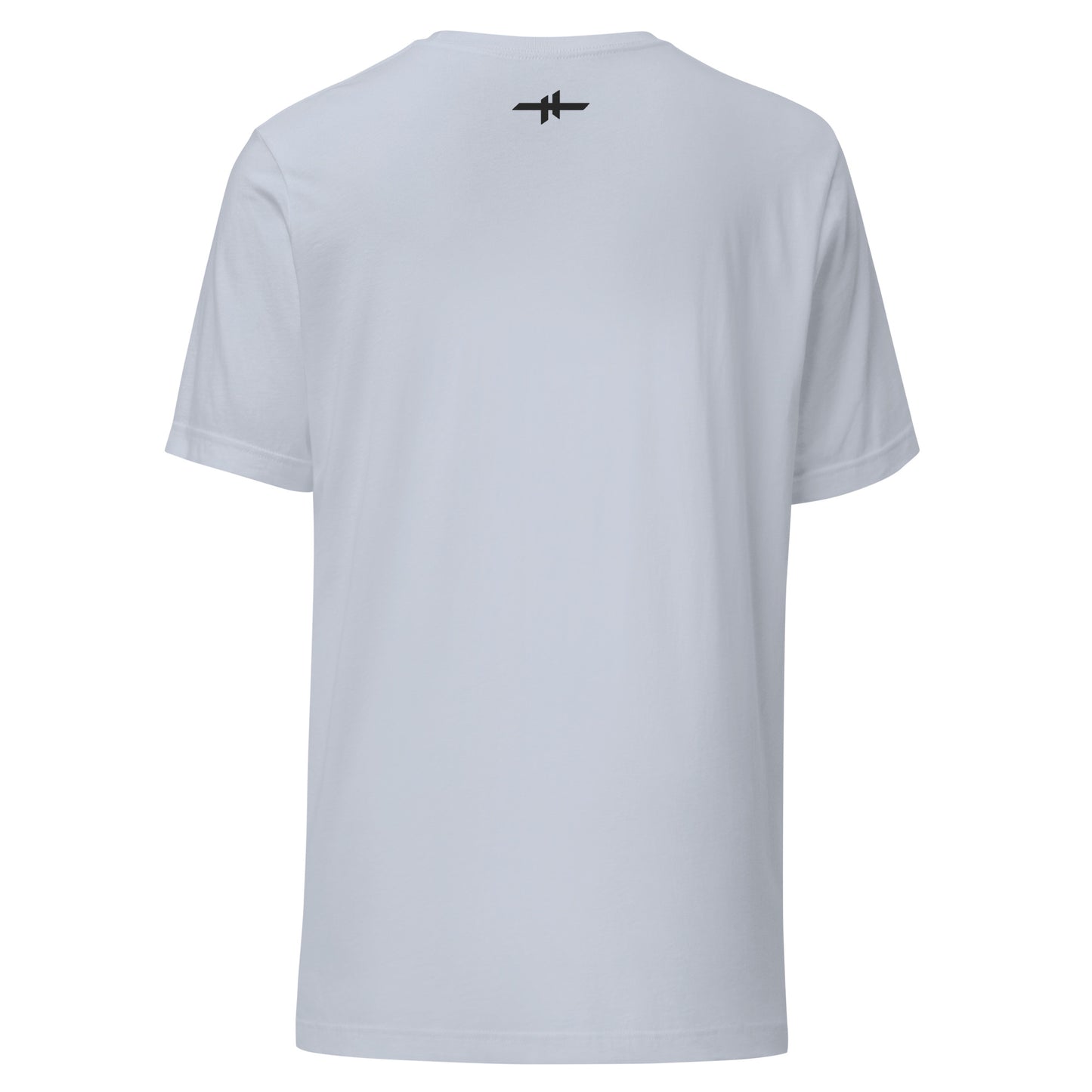 Hiding Place Tracklist T-shirt