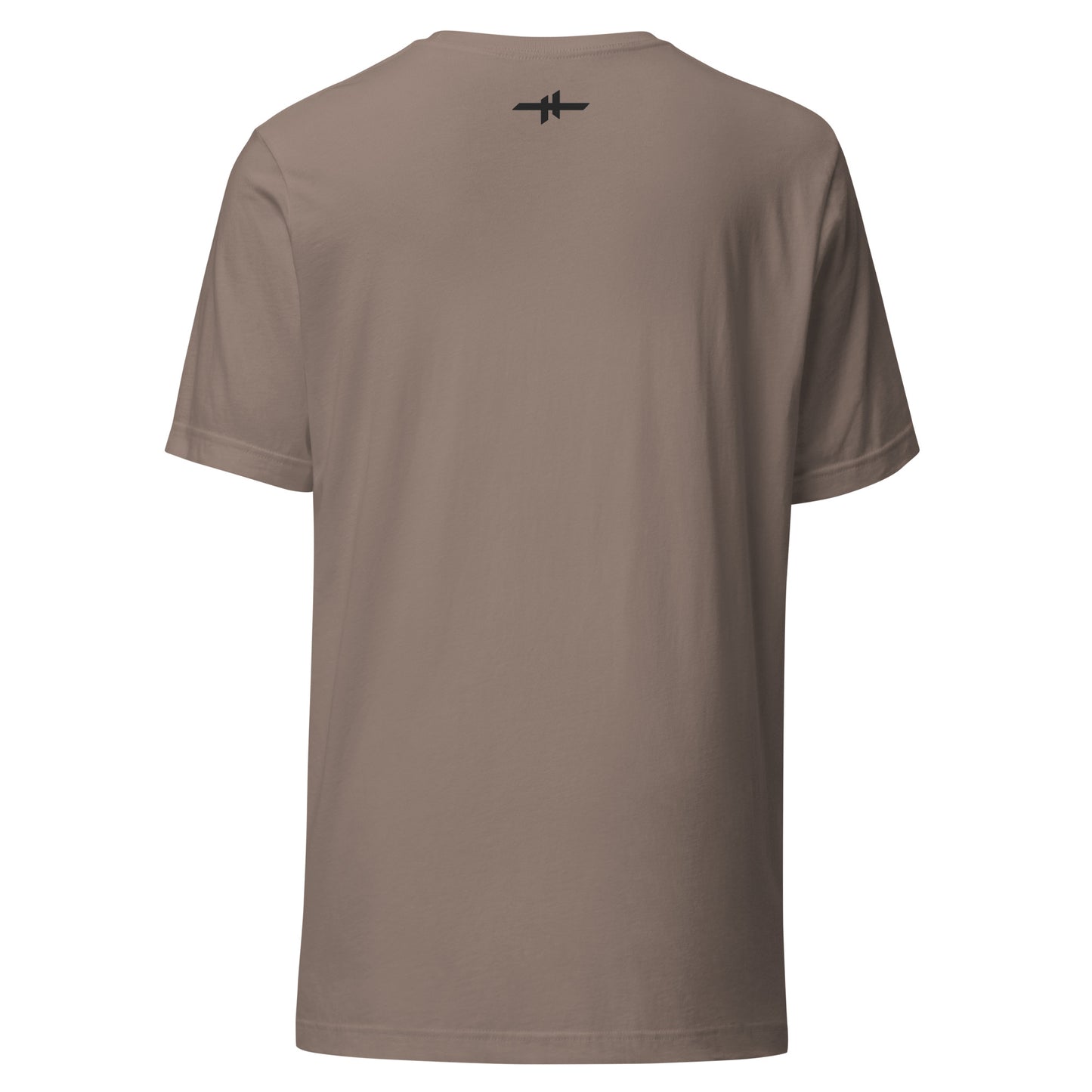 Hiding Place Tracklist T-shirt