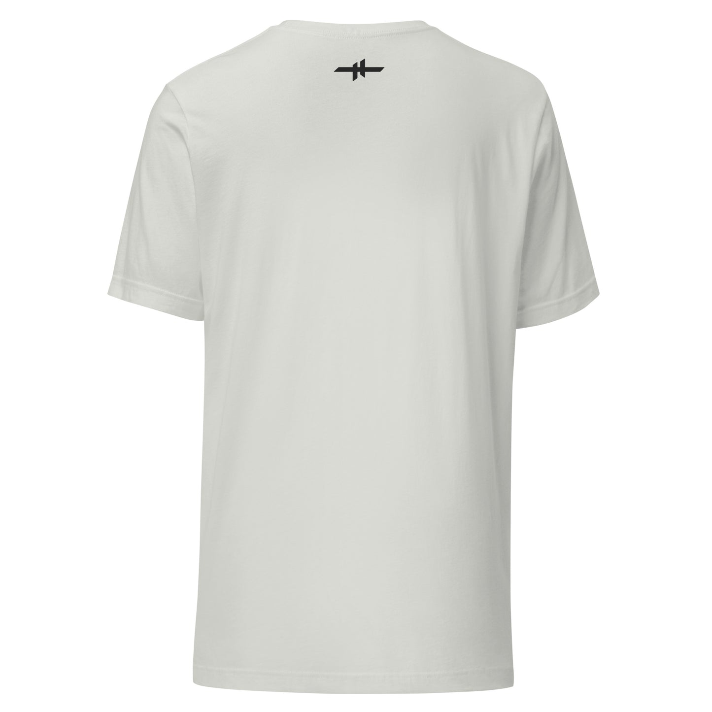 Hiding Place Tracklist T-shirt