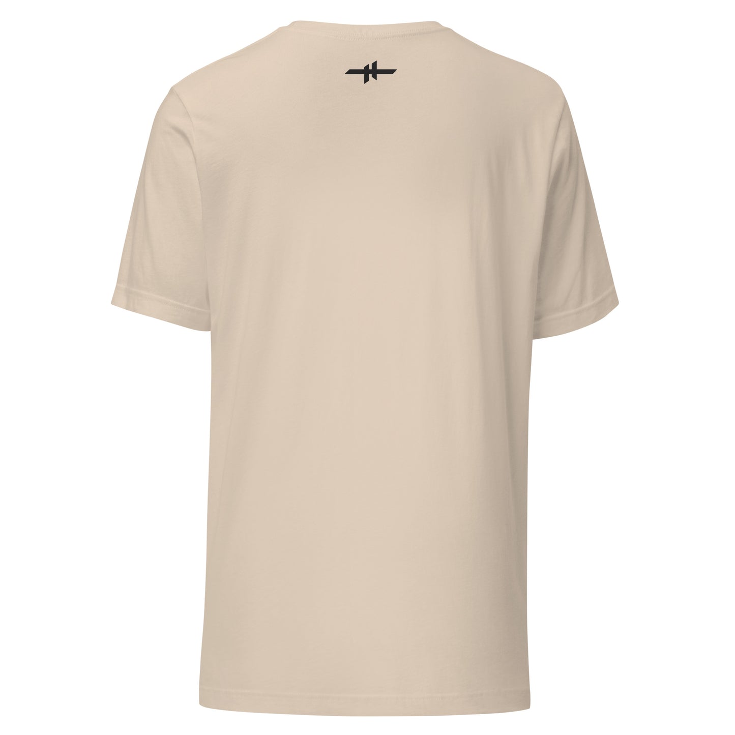 Hiding Place Tracklist T-shirt