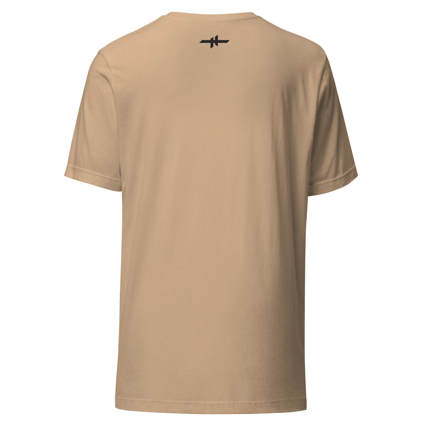 Hiding Place Tracklist T-shirt