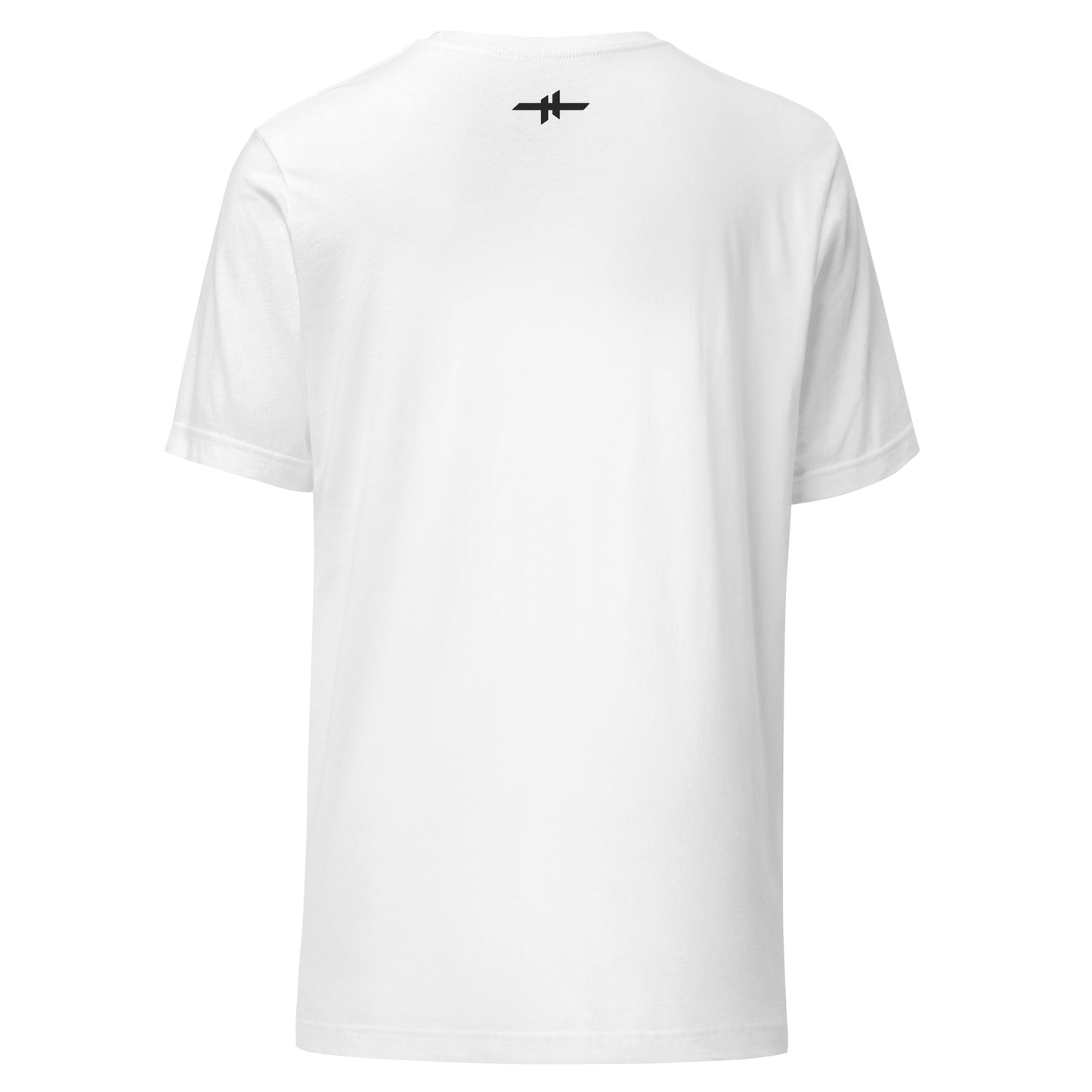 Hiding Place Tracklist T-shirt