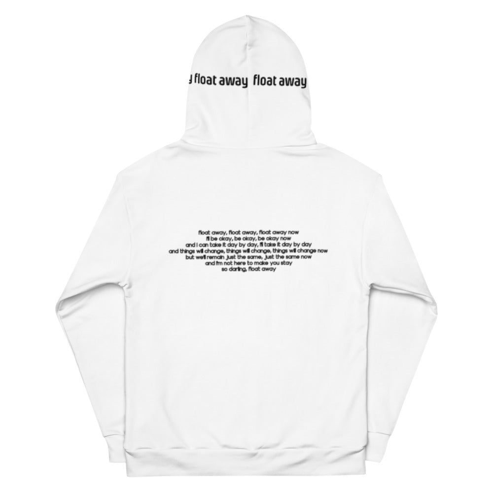 Float Away Unisex Hoodie