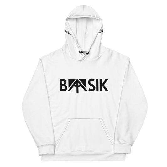 Float Away Unisex Hoodie