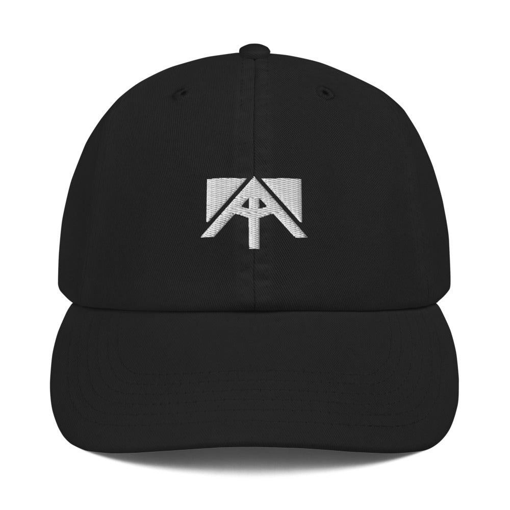 Baasik Logo Champion Hat