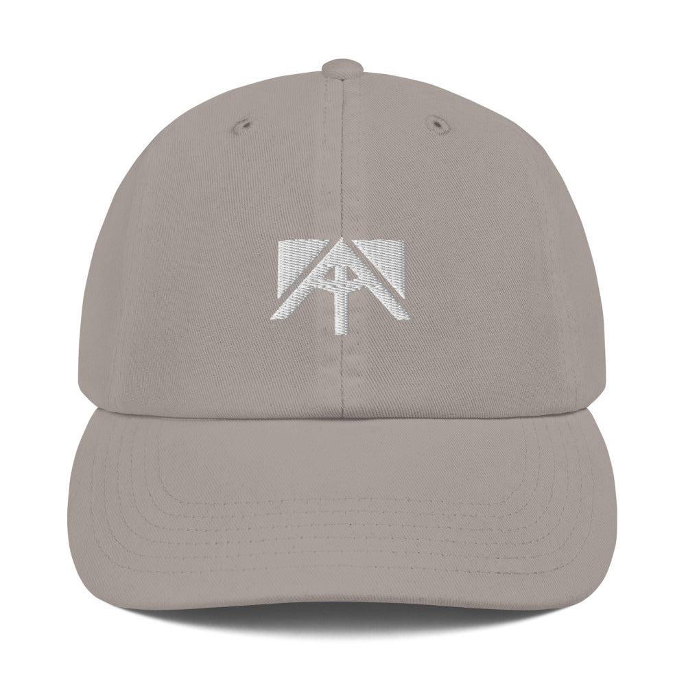Baasik Logo Champion Hat