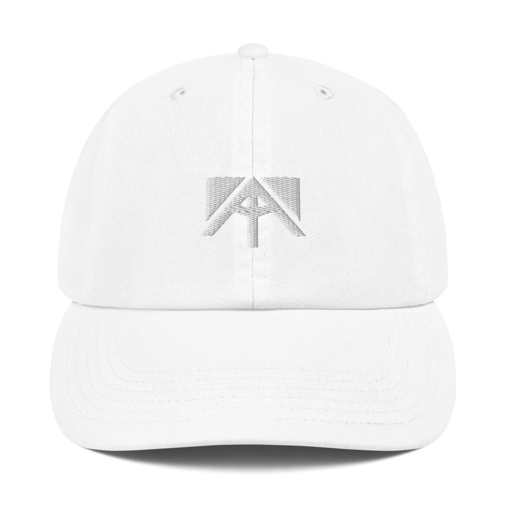 Baasik Logo Champion Hat