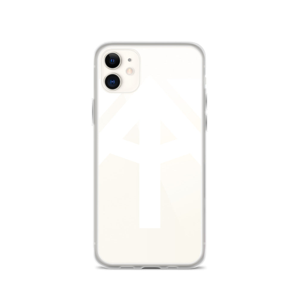 Baasik Logo iPhone Case