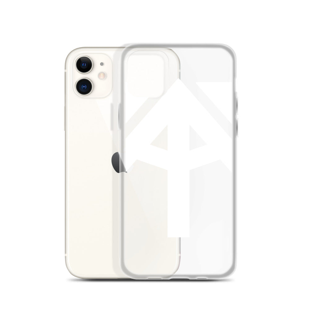 Baasik Logo iPhone Case
