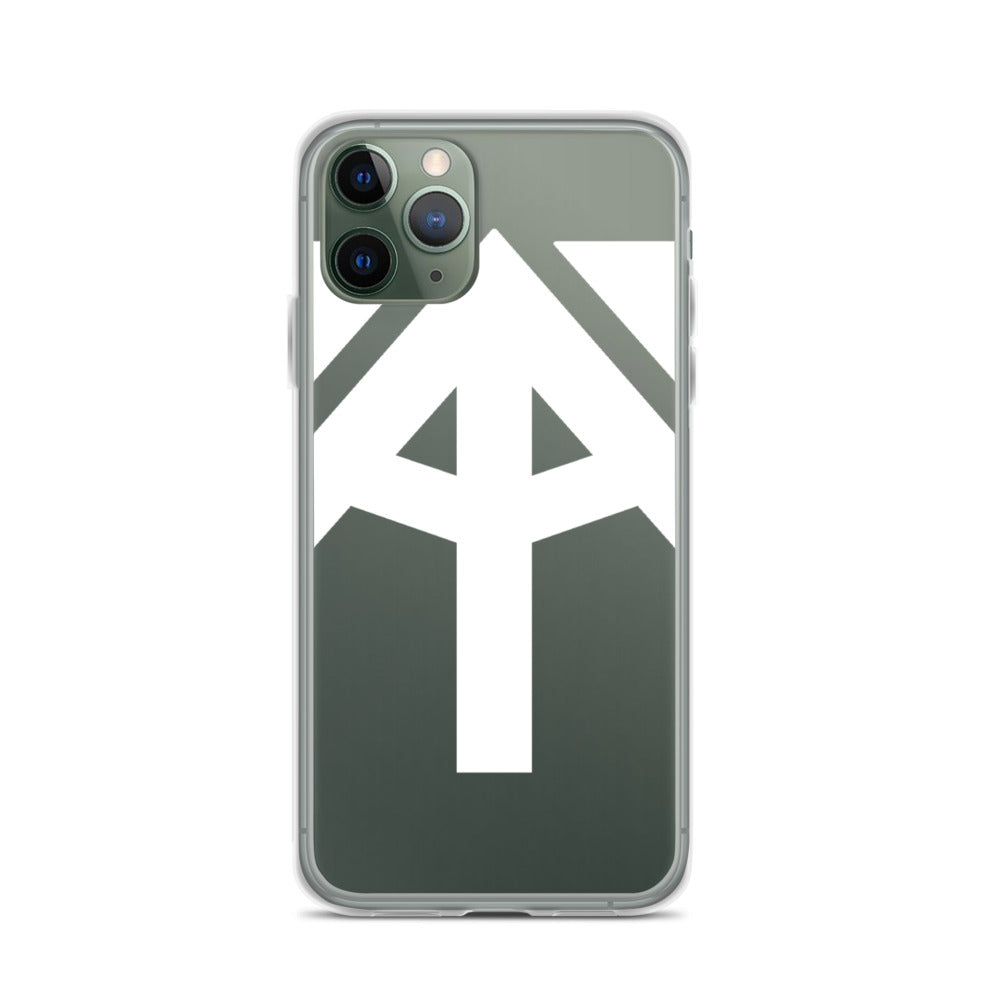 Baasik Logo iPhone Case