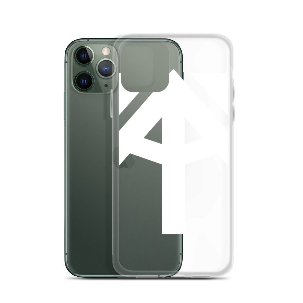 Baasik Logo iPhone Case