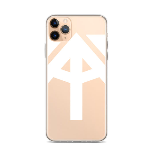 Baasik Logo iPhone Case
