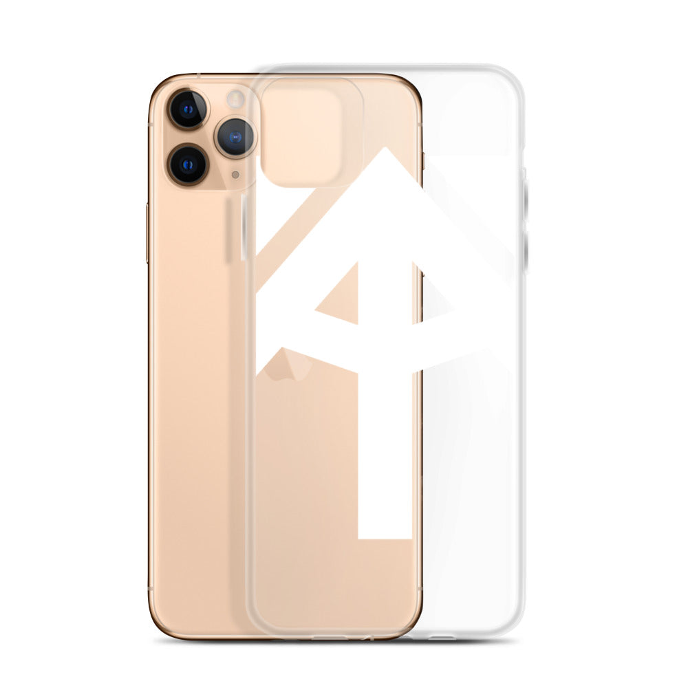 Baasik Logo iPhone Case