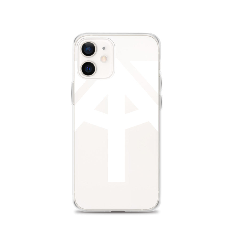 Baasik Logo iPhone Case