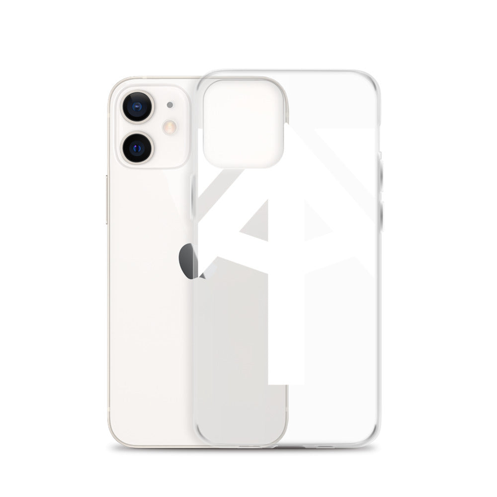 Baasik Logo iPhone Case