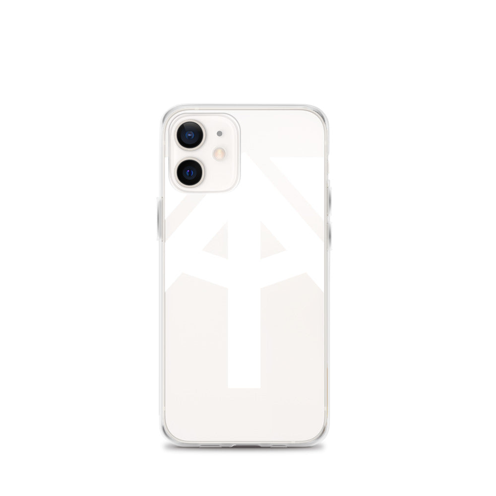 Baasik Logo iPhone Case