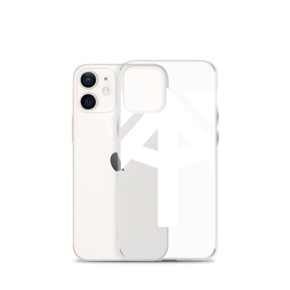 Baasik Logo iPhone Case
