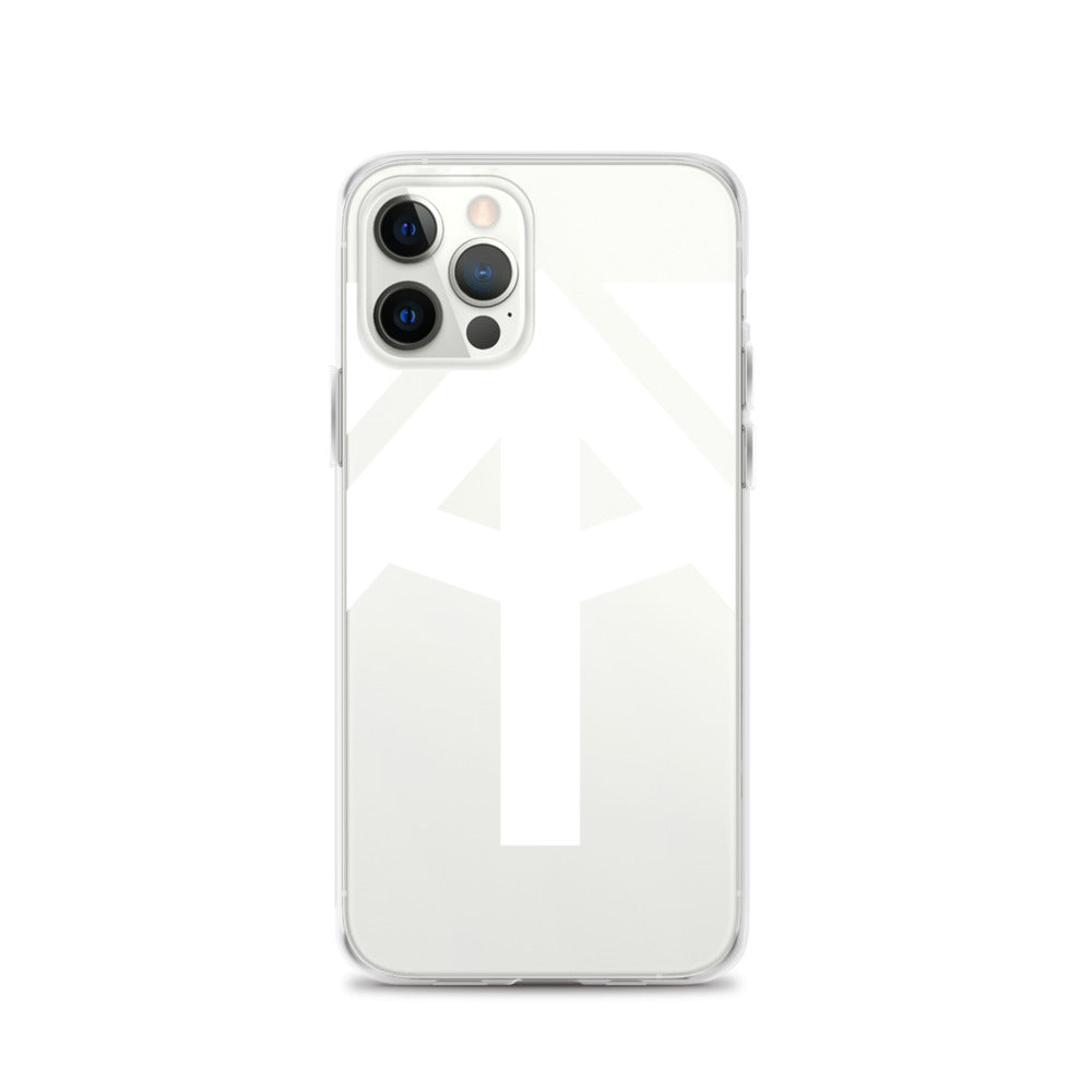 Baasik Logo iPhone Case