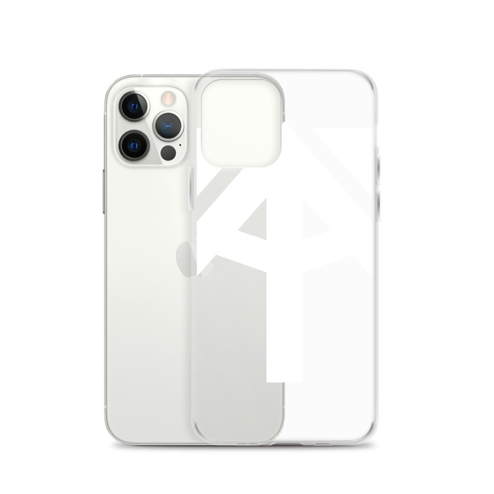 Baasik Logo iPhone Case