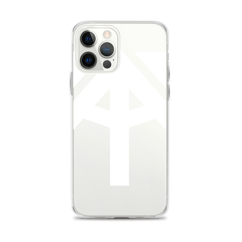 Baasik Logo iPhone Case