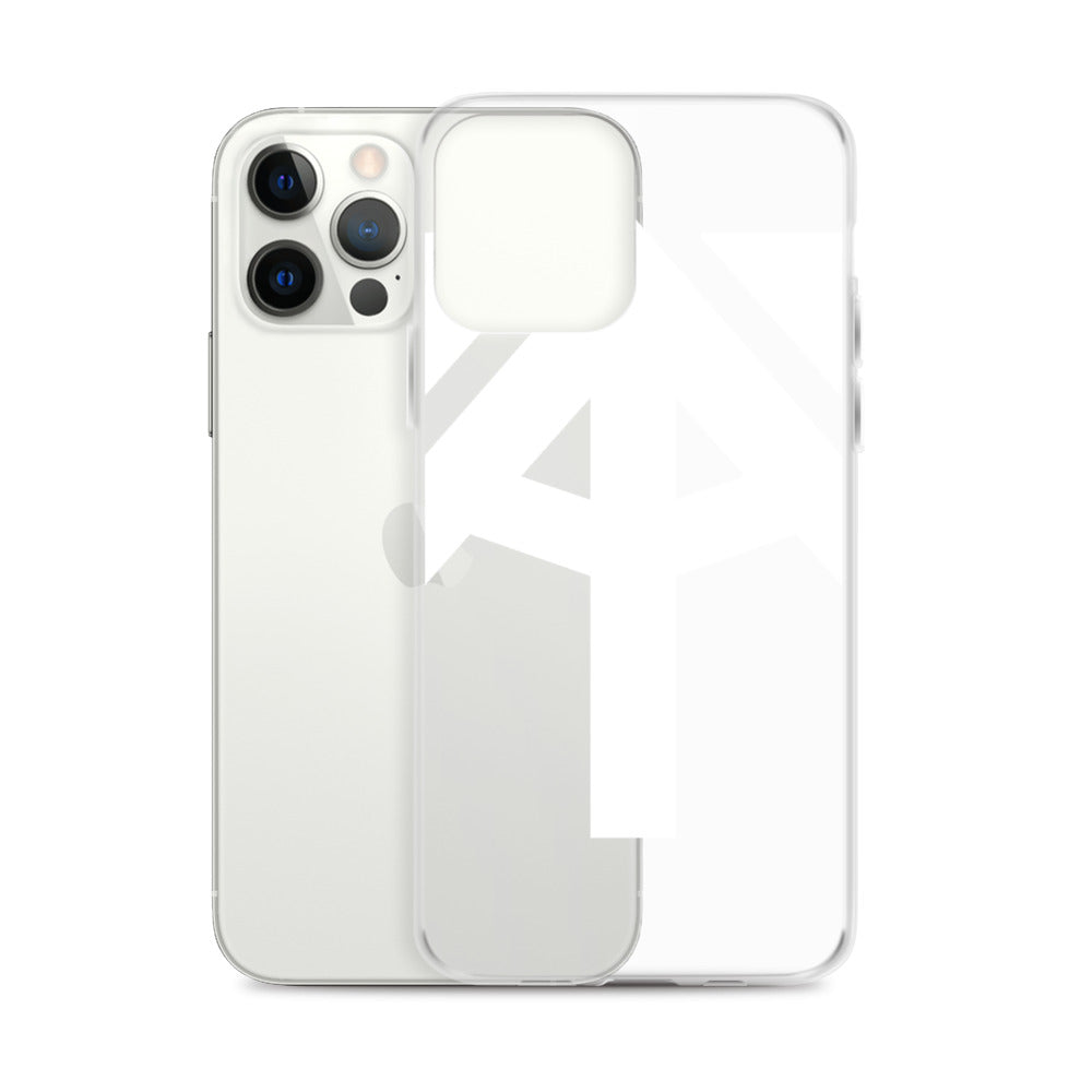 Baasik Logo iPhone Case