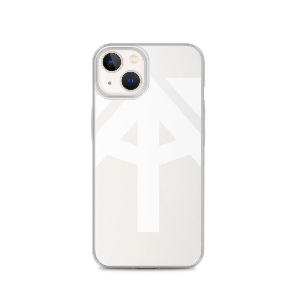 Baasik Logo iPhone Case
