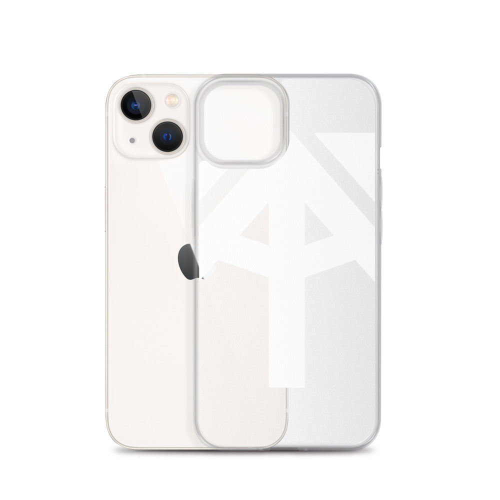 Baasik Logo iPhone Case