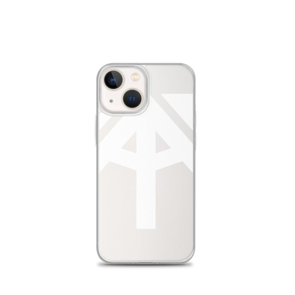 Baasik Logo iPhone Case