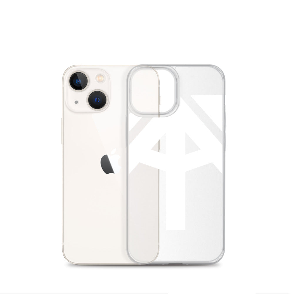 Baasik Logo iPhone Case