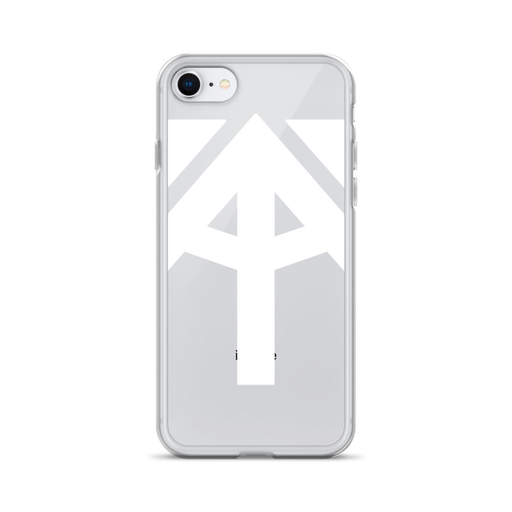 Baasik Logo iPhone Case