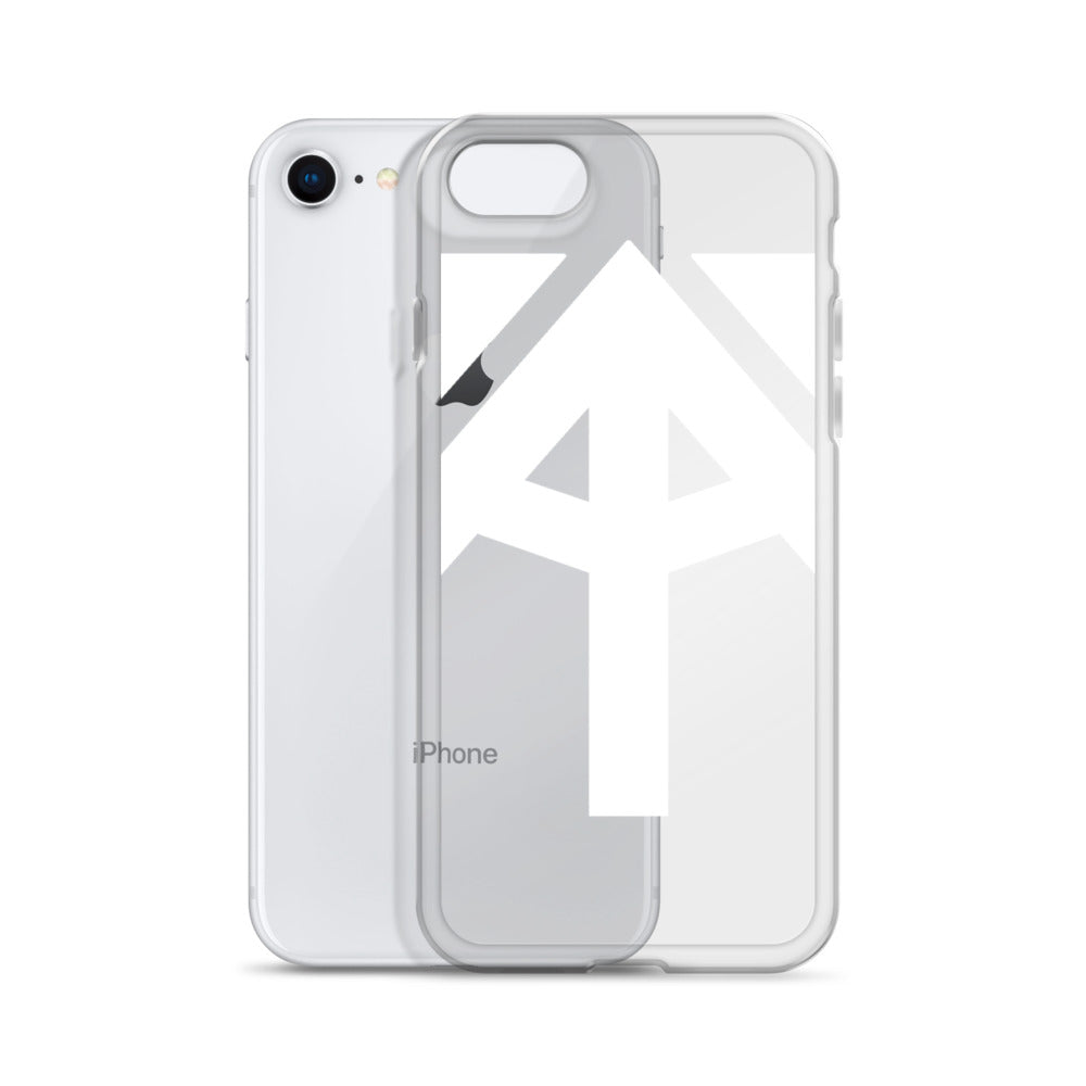 Baasik Logo iPhone Case