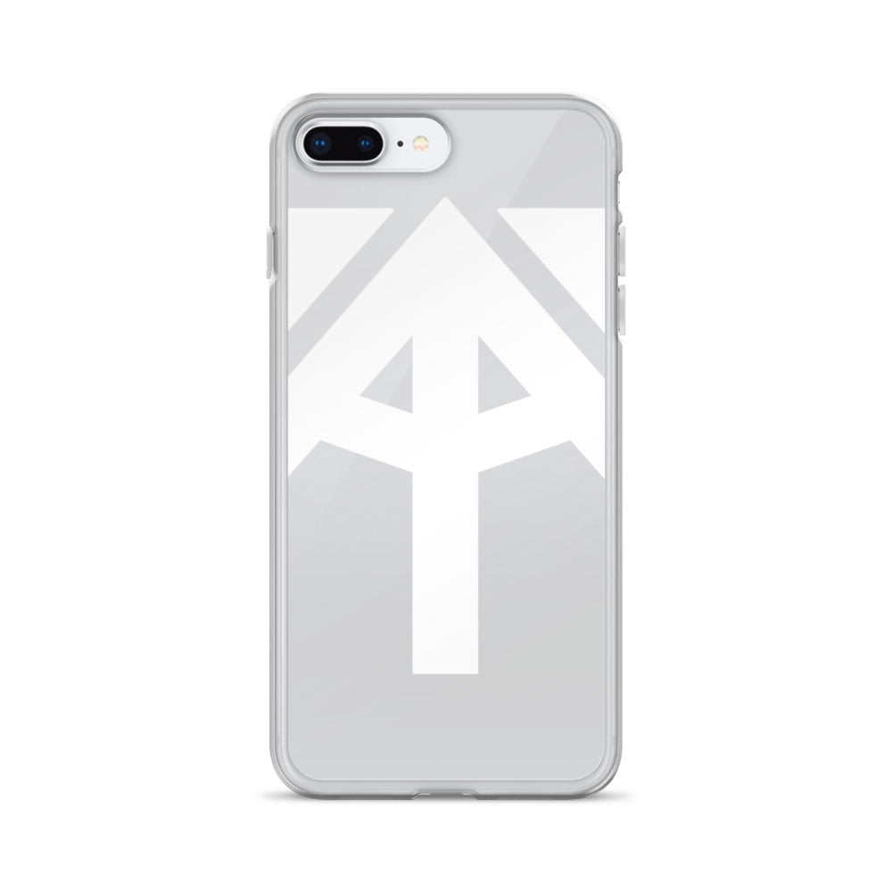 Baasik Logo iPhone Case
