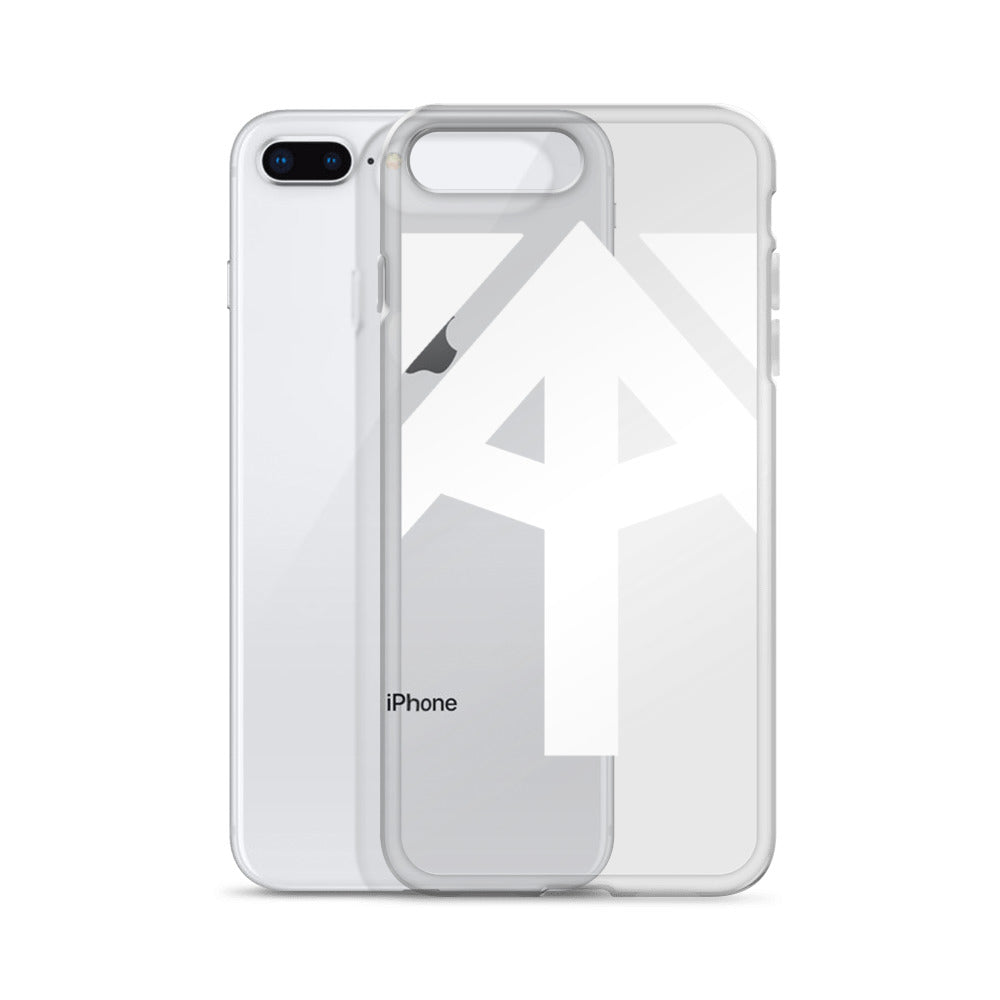 Baasik Logo iPhone Case