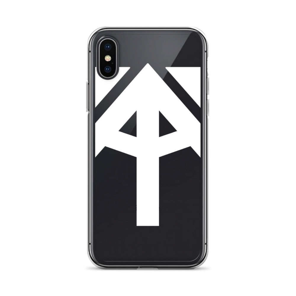 Baasik Logo iPhone Case