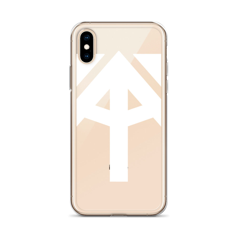 Baasik Logo iPhone Case