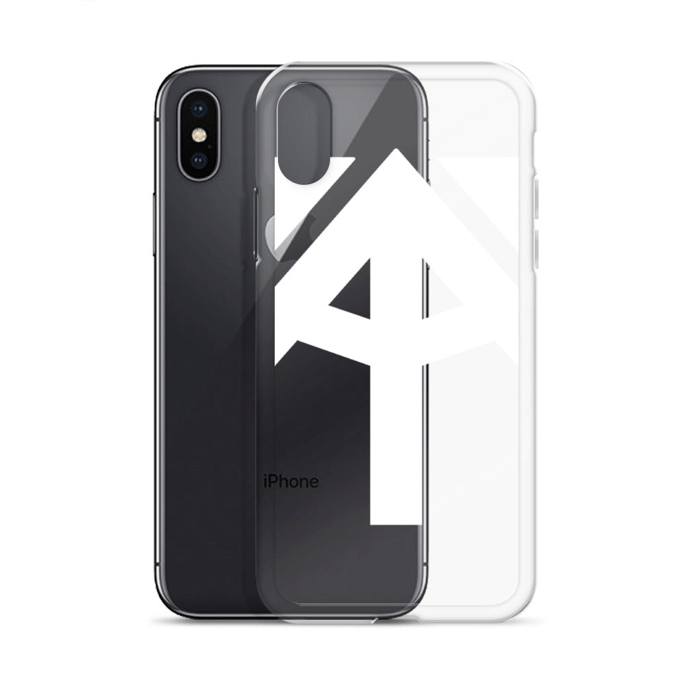 Baasik Logo iPhone Case