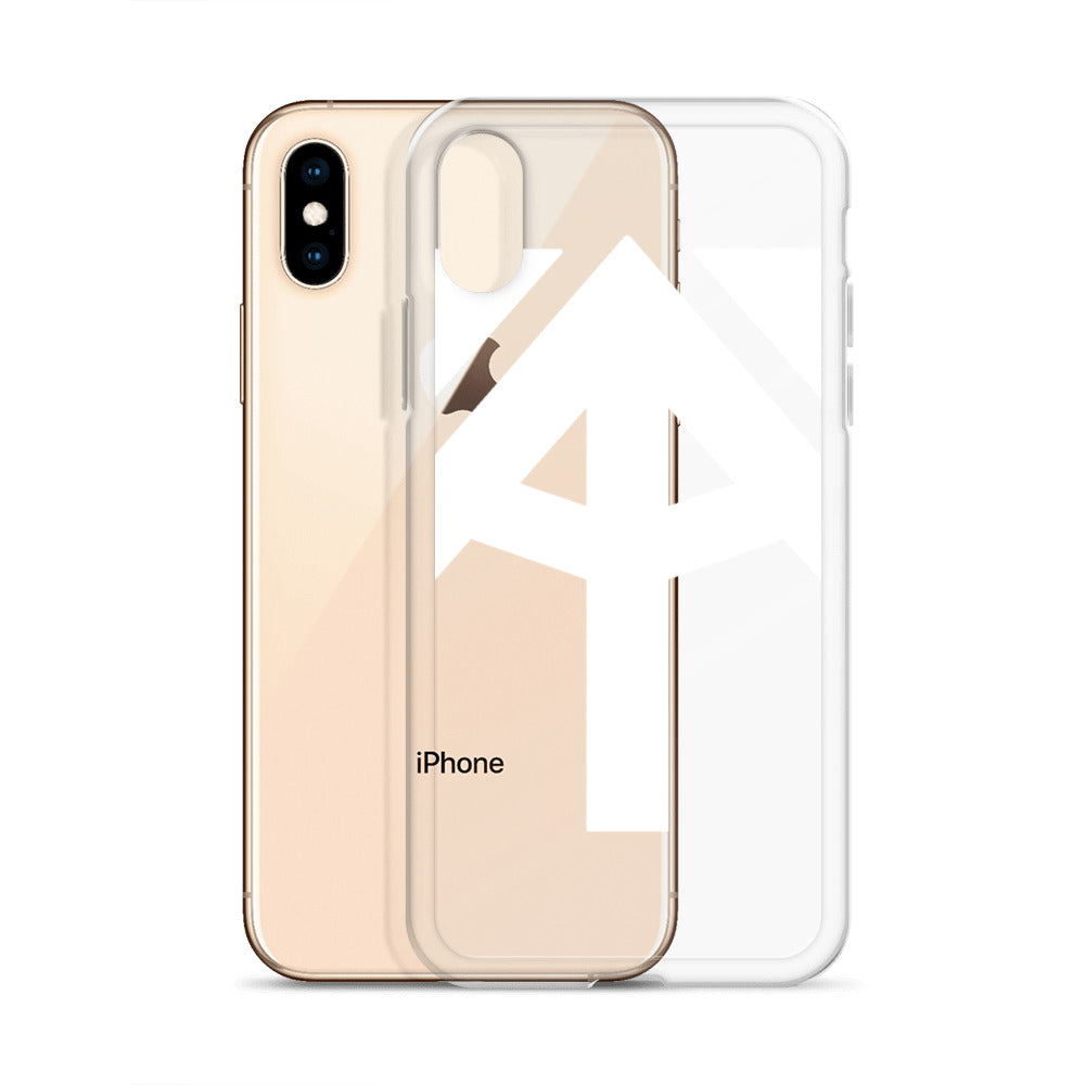 Baasik Logo iPhone Case